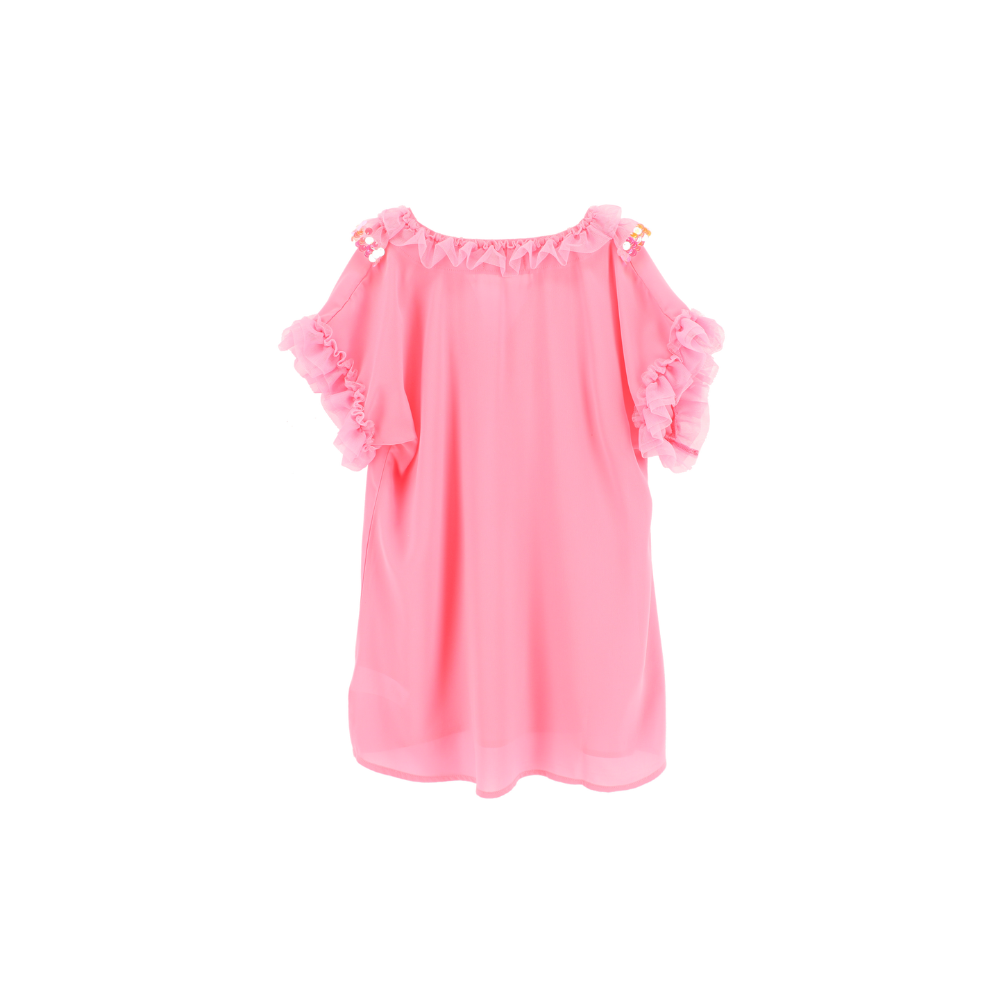Irene Kaftan Rose
