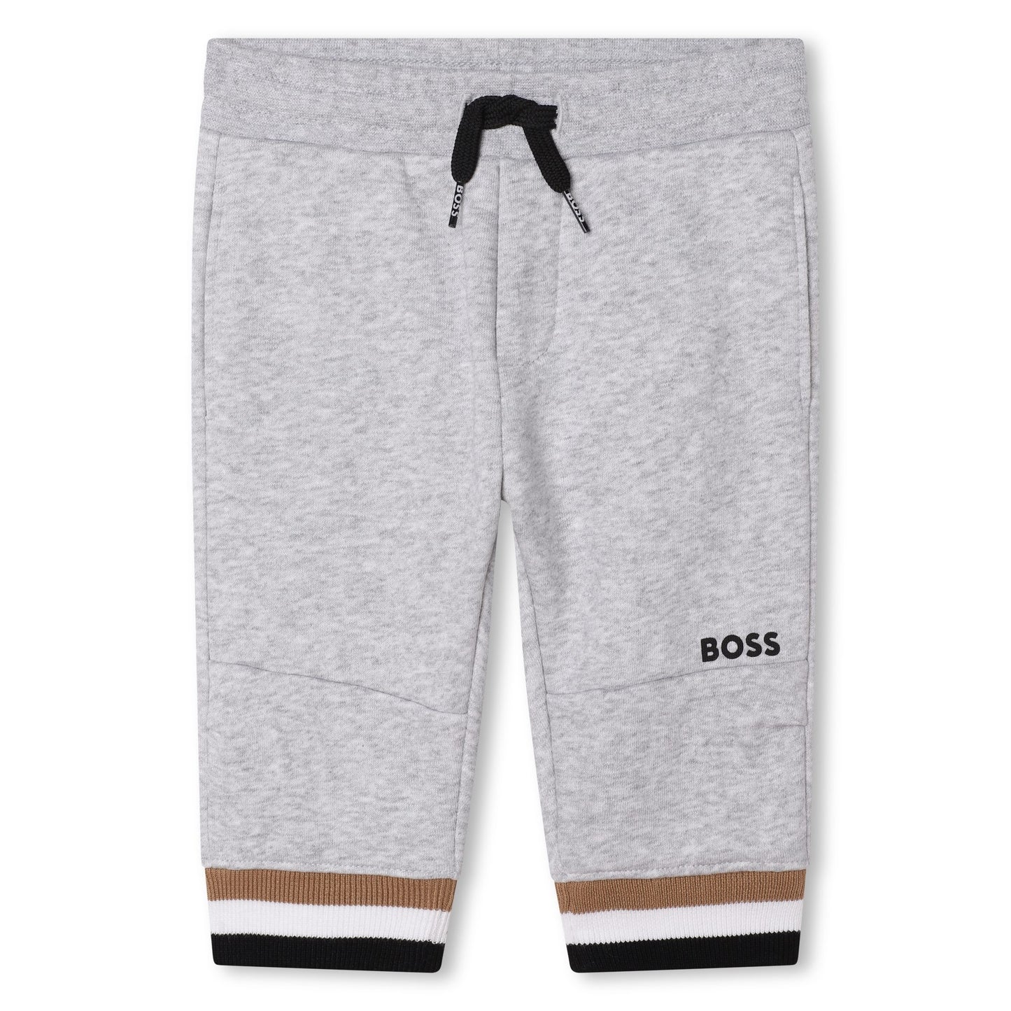 Boss Grey Tracksuit