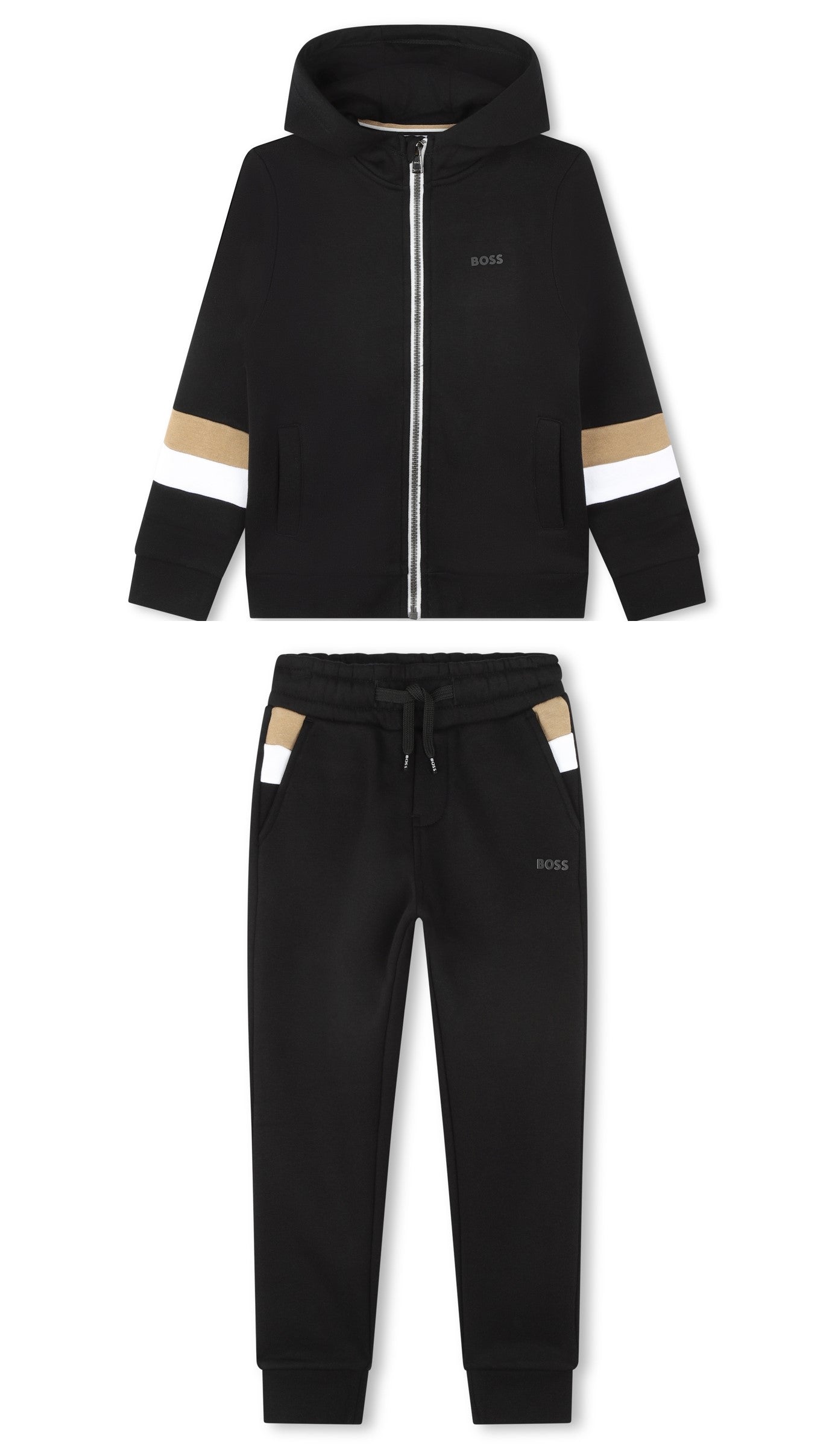 Boss Black Tracksuit