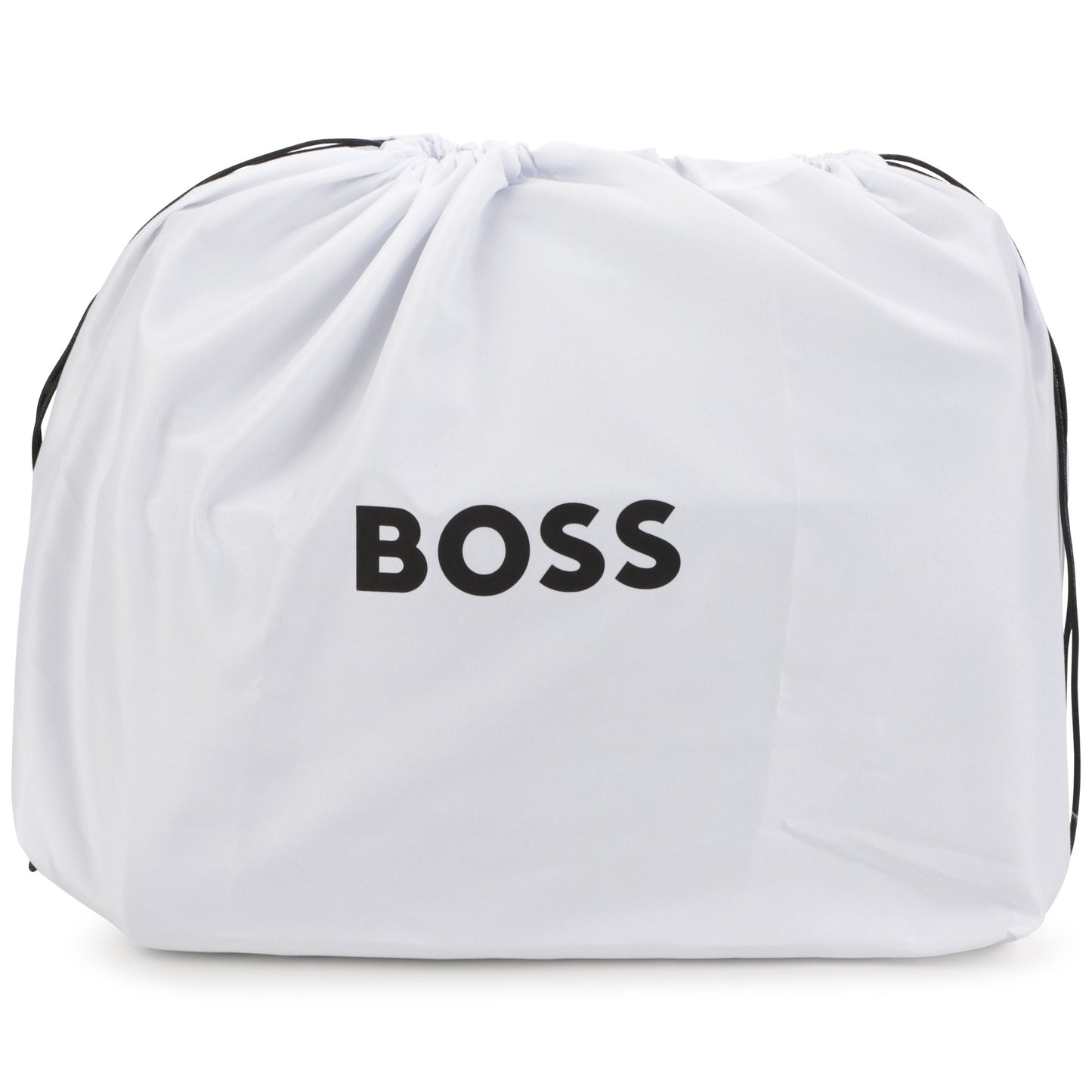 Boss Black Changing Bag