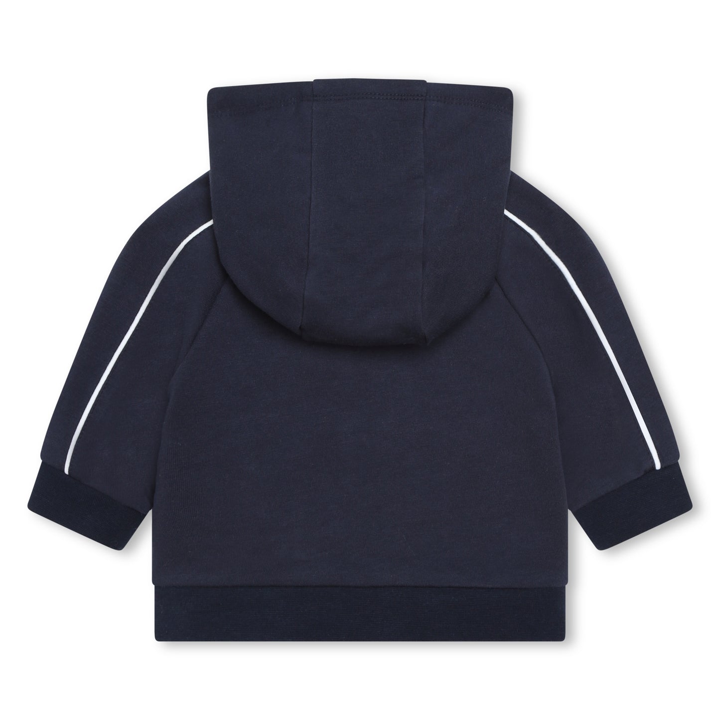Navy Boss Baby Tracksuit Set