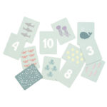 Number Sea Memo