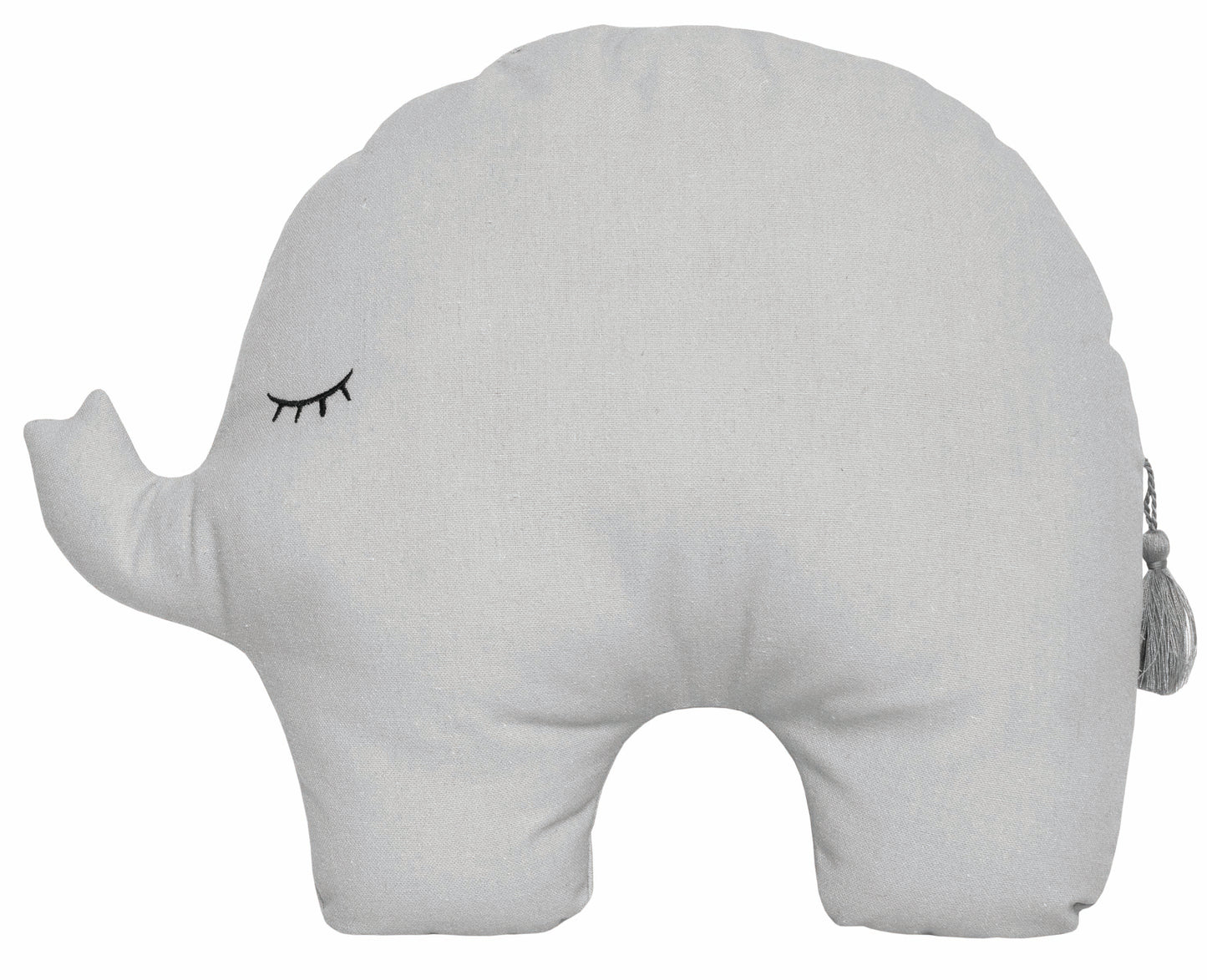 Elephant pillow