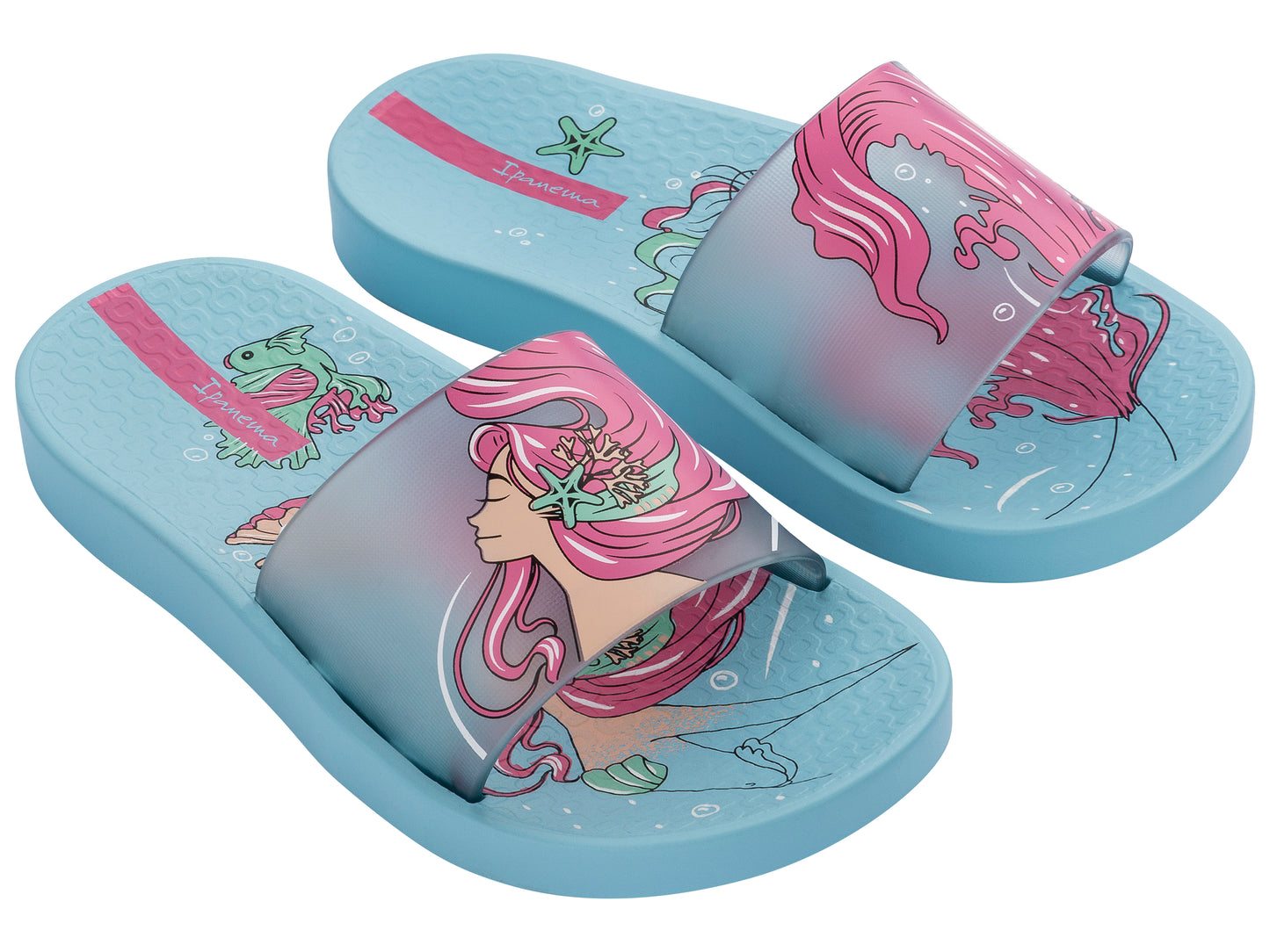 Aqua Ocean