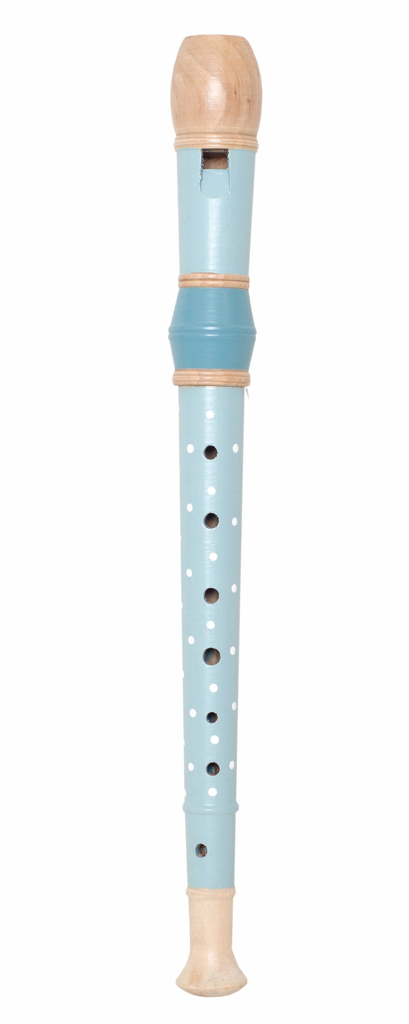 Blue Recorder
