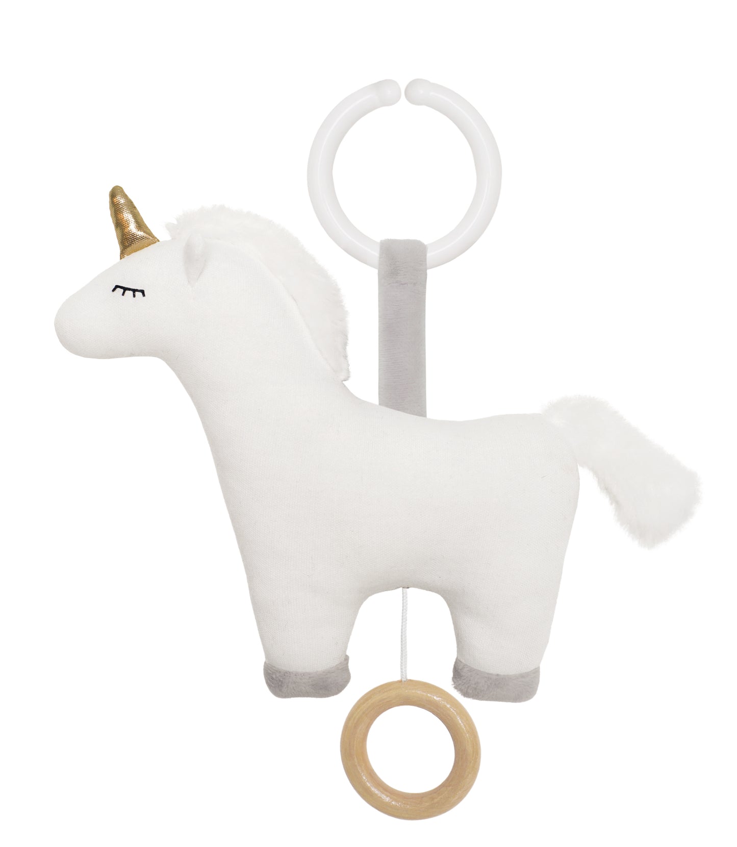 Musical unicorn