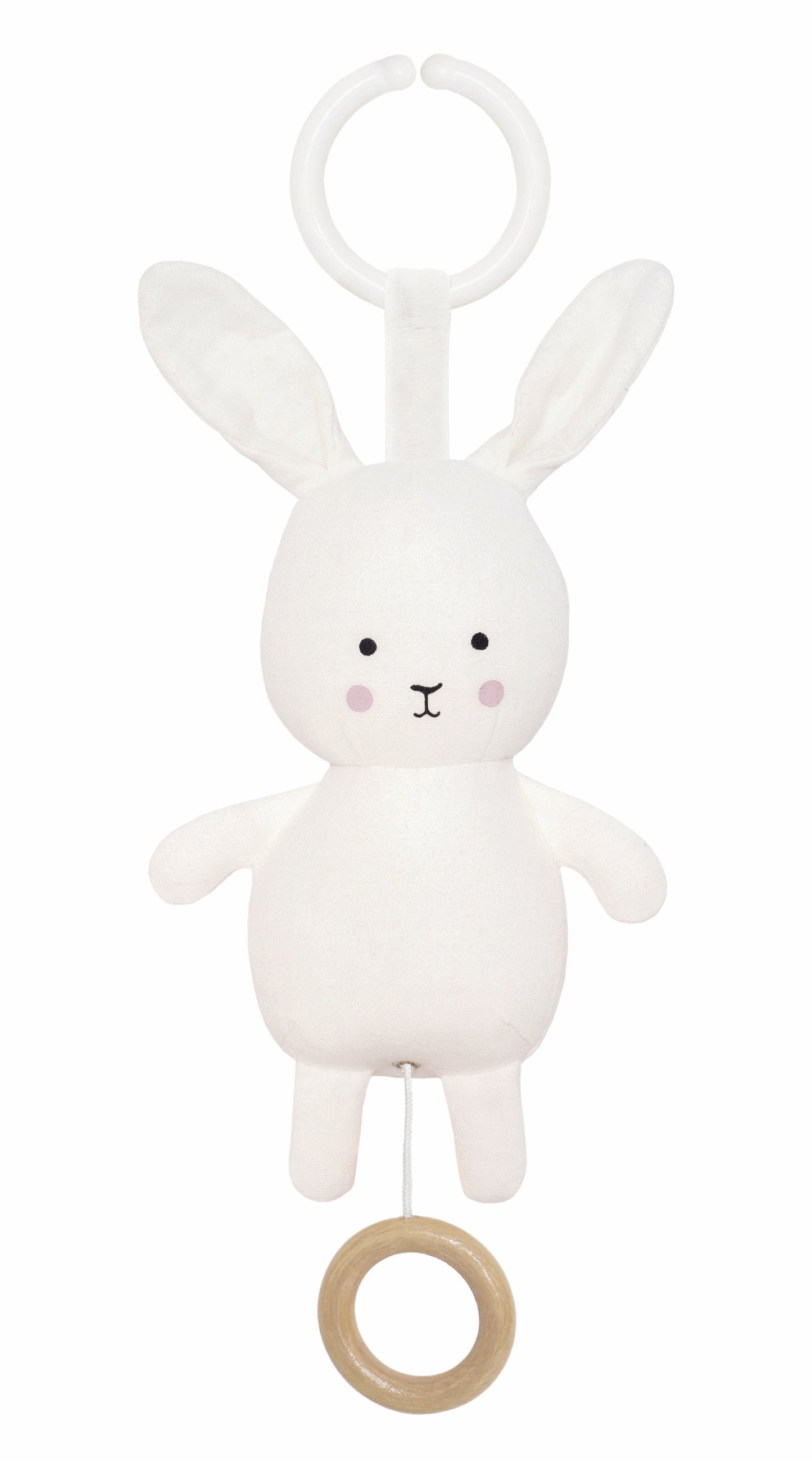 Musical bunny