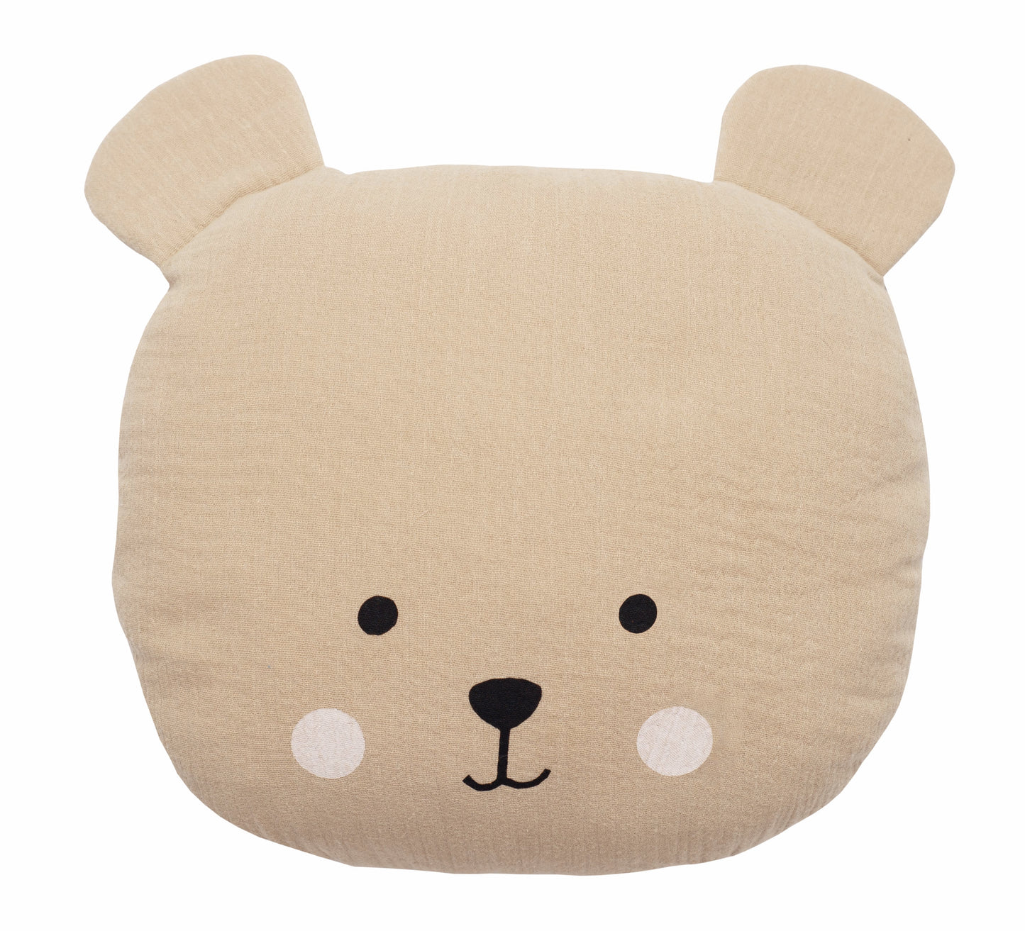 Teddy pillow