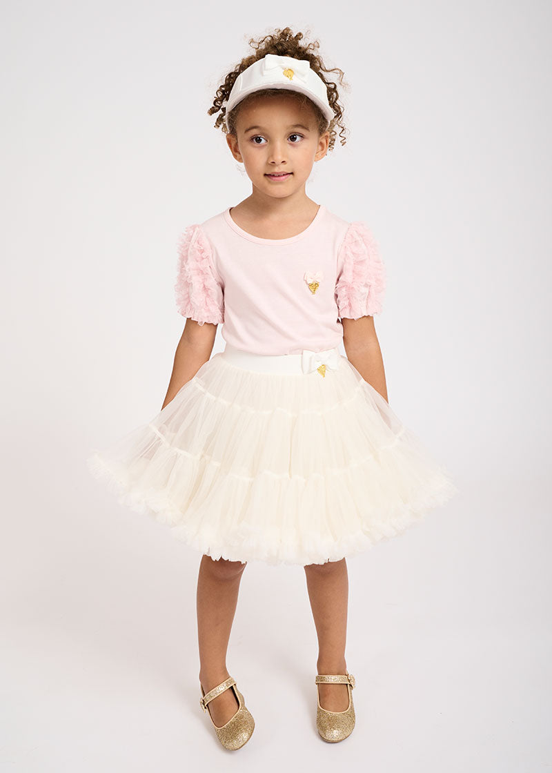 Snowdrop tutu