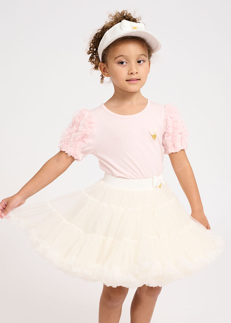 Snowdrop tutu