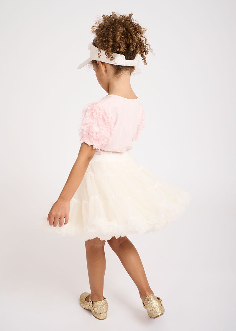 Snowdrop tutu