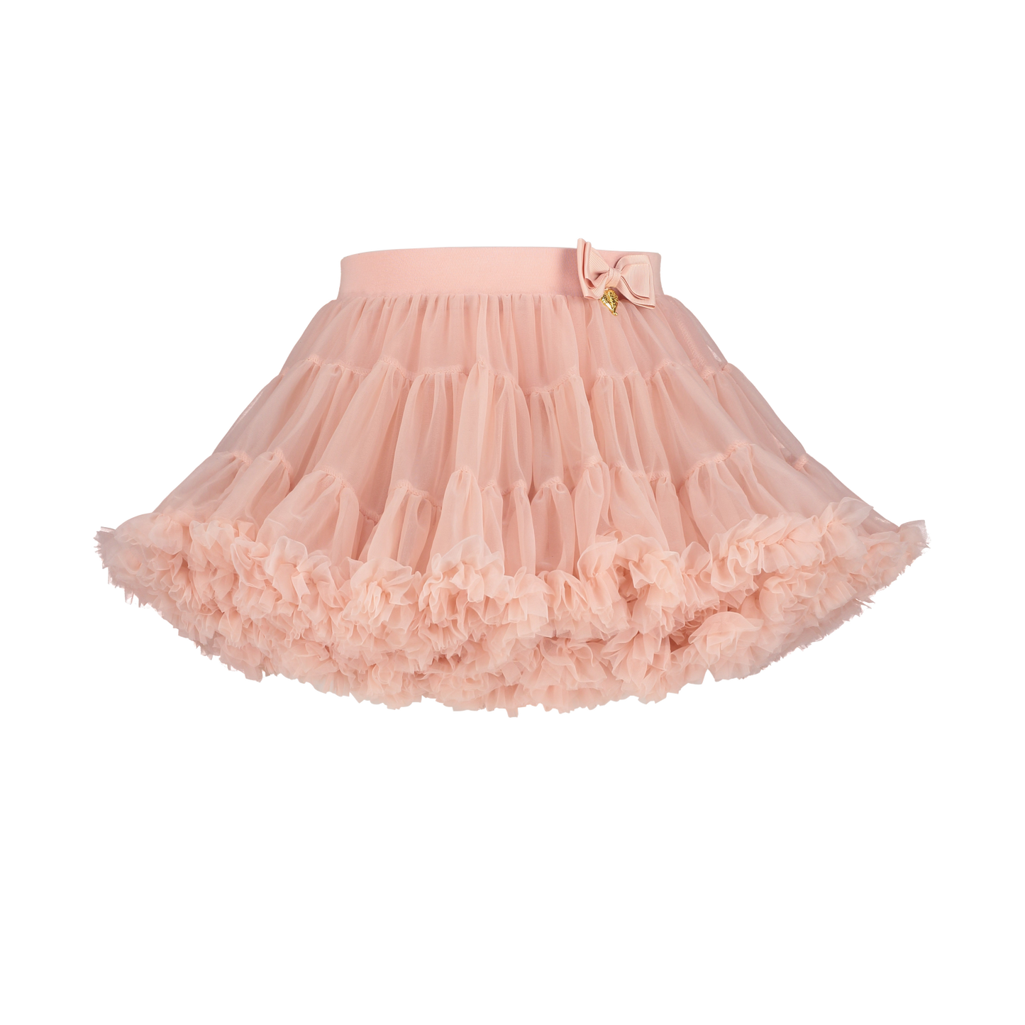 Blush pink tutu