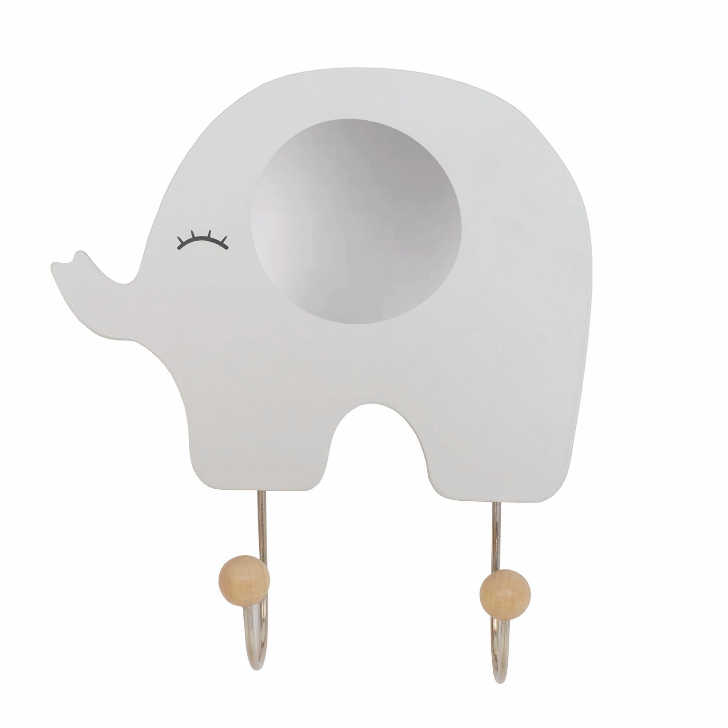 Elephant hanger