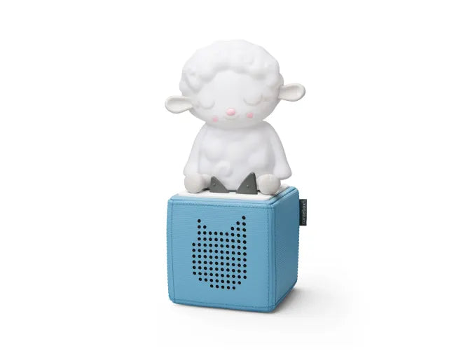Sleepy Sheep Night Light Tonie