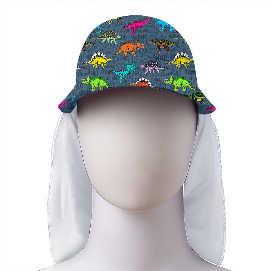 Dinosaur Sun Hat