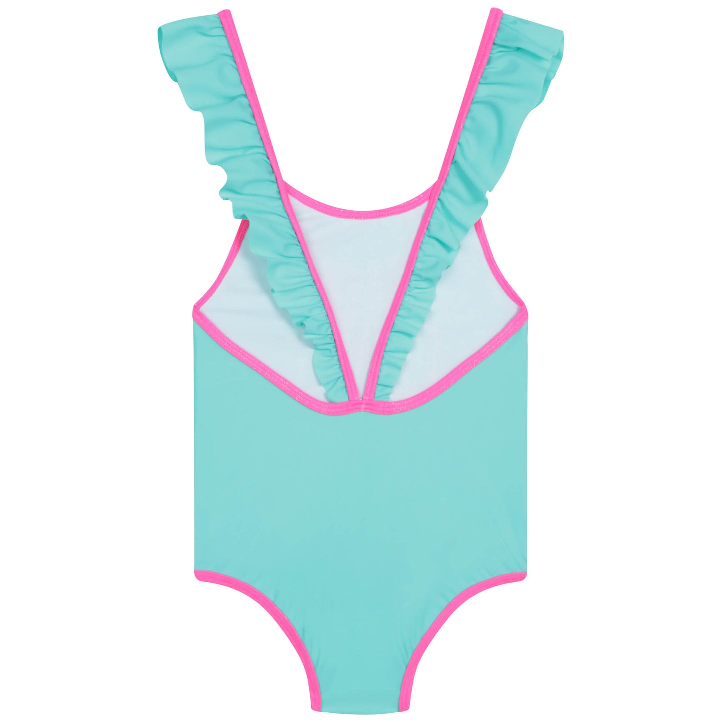 LOVE Swimsuit Sea Green