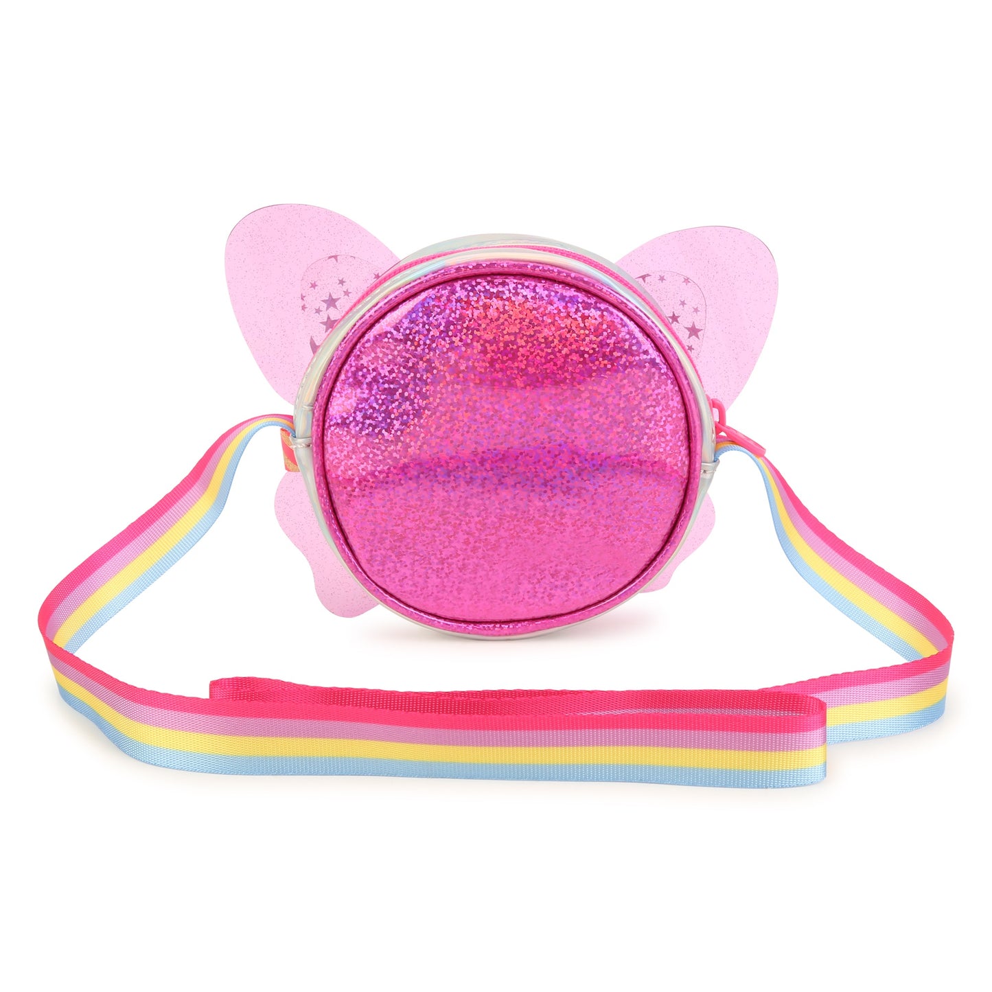 Butterfly Handbag