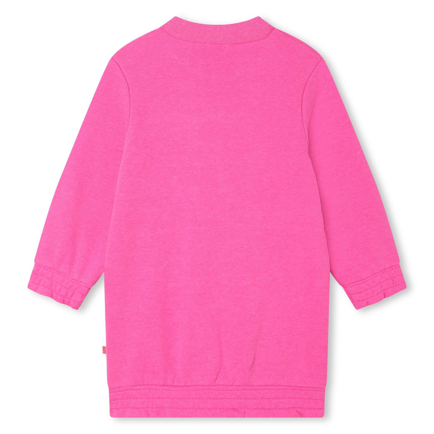 LOL Pink Dress