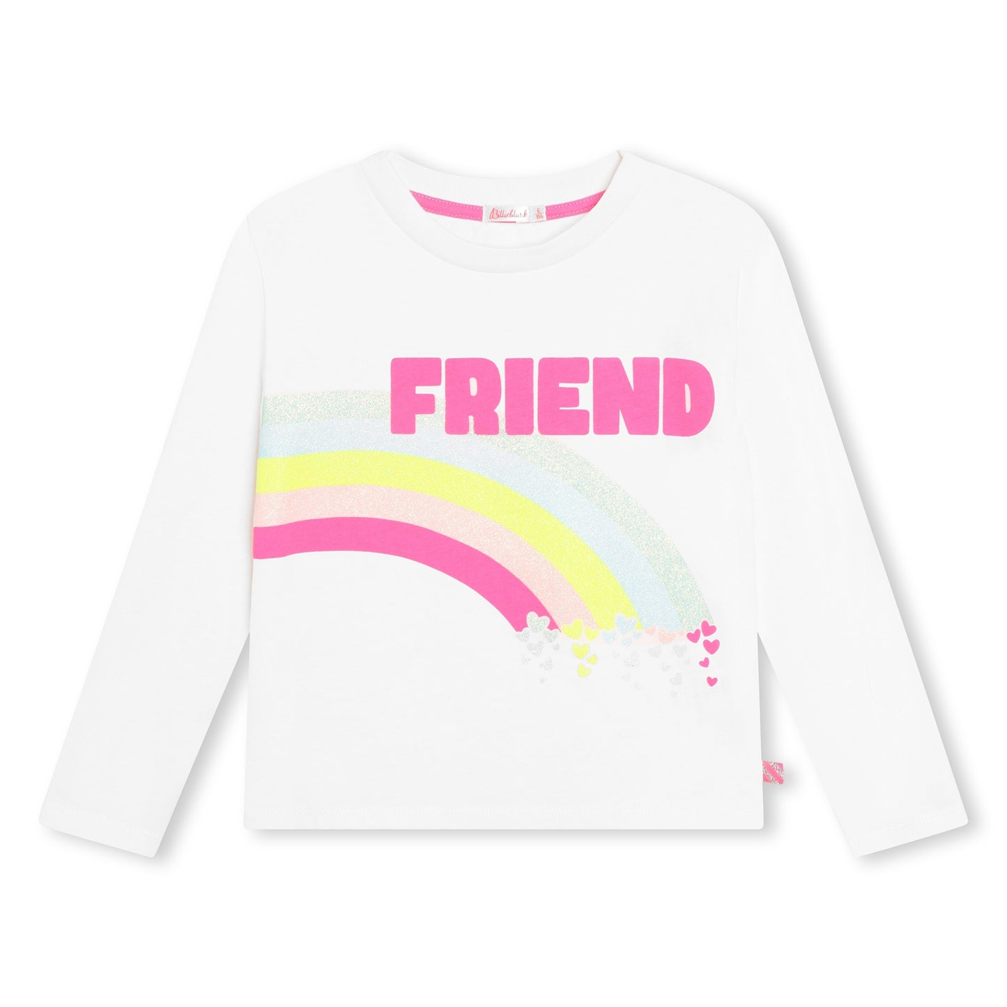 Best Friend 2 Pack Top