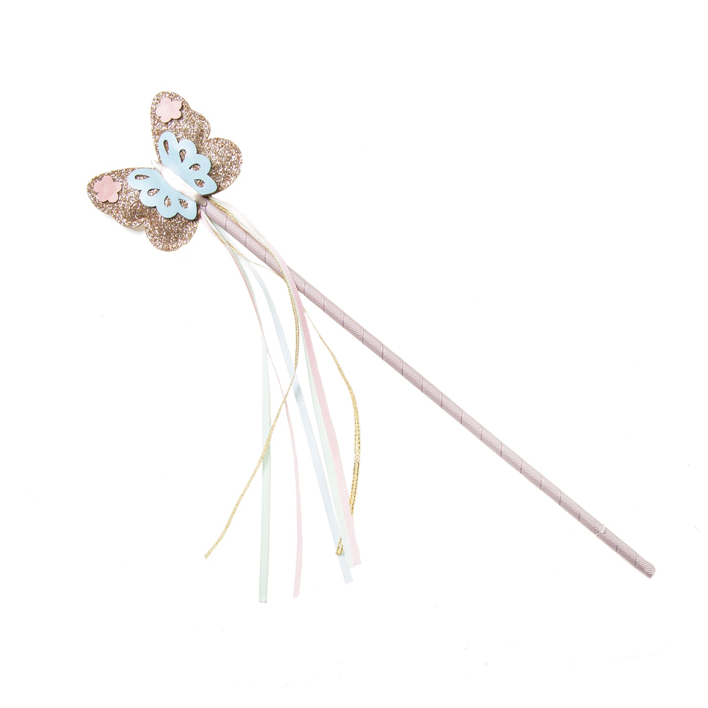 Butterfly wand