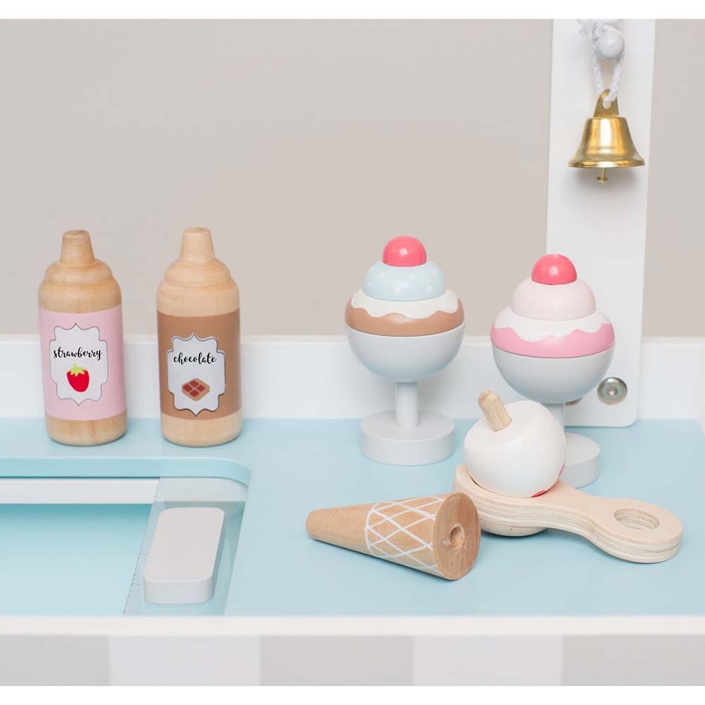 Ice Cream Shop