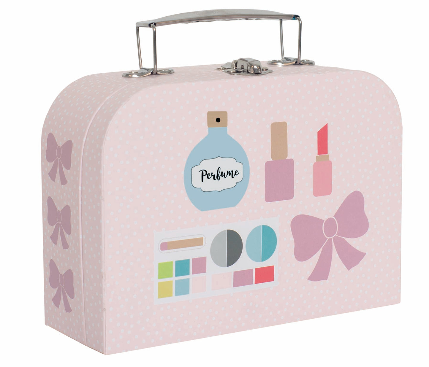 Makeup Bag Pink
