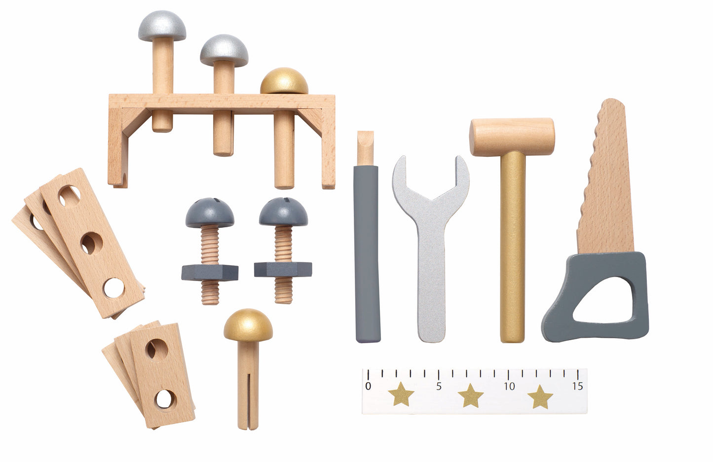 Toolbox Silver
