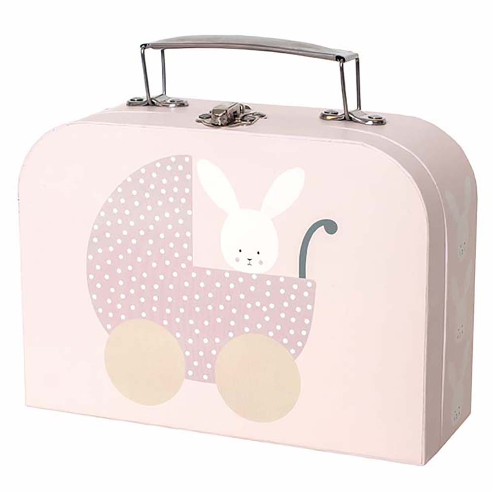 Baby Bunny Bag