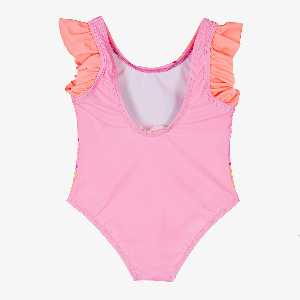 Butterfly heart swimsuit