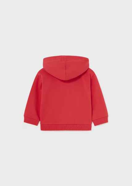 Baby Interactive Zip Hoodie