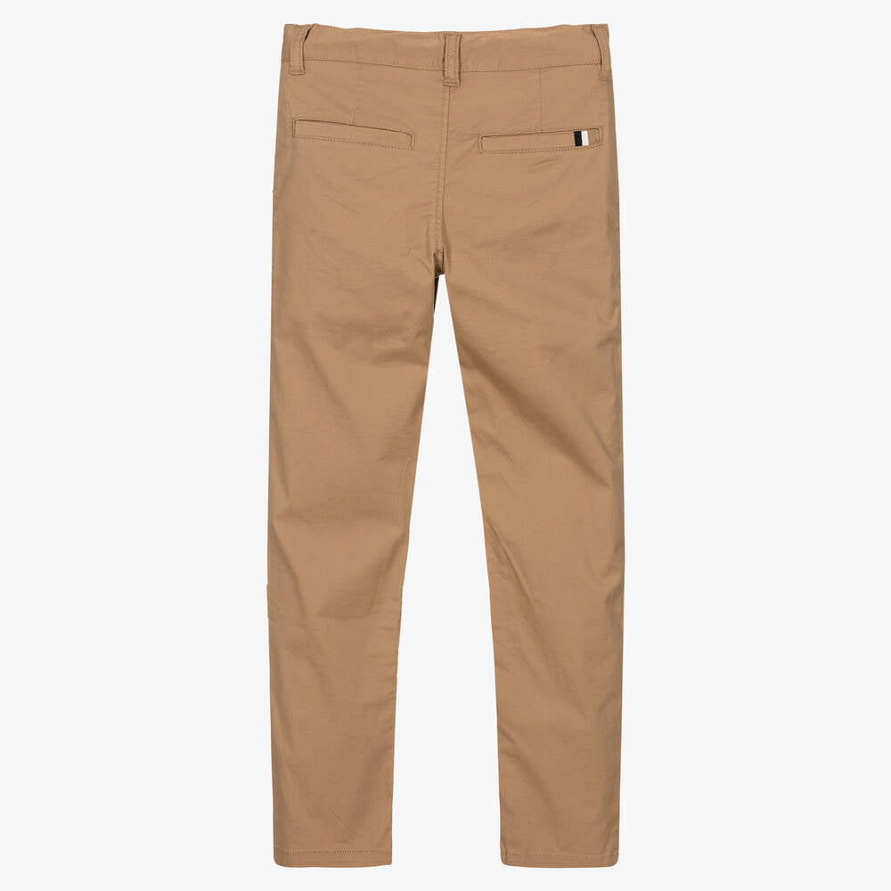 BOSS Stone Chinos
