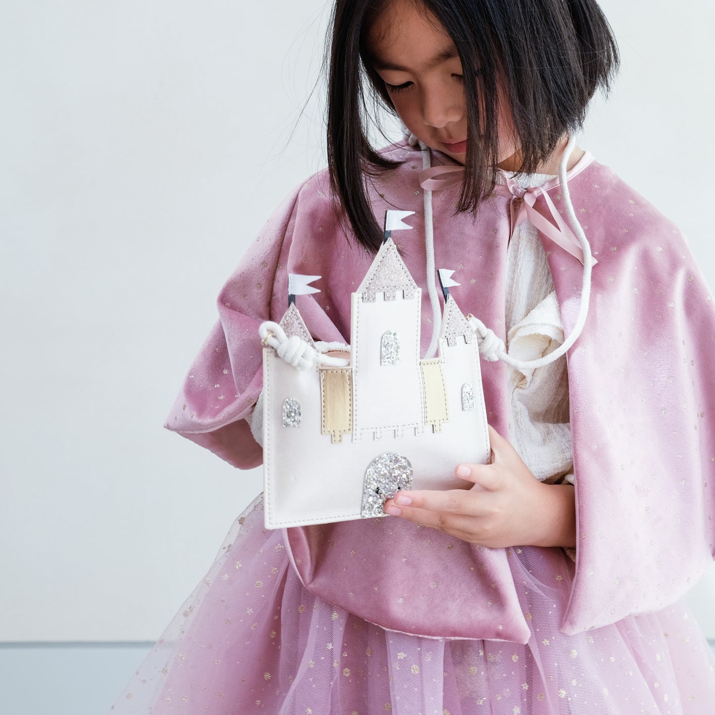 Castle Bag