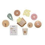 Burger Set
