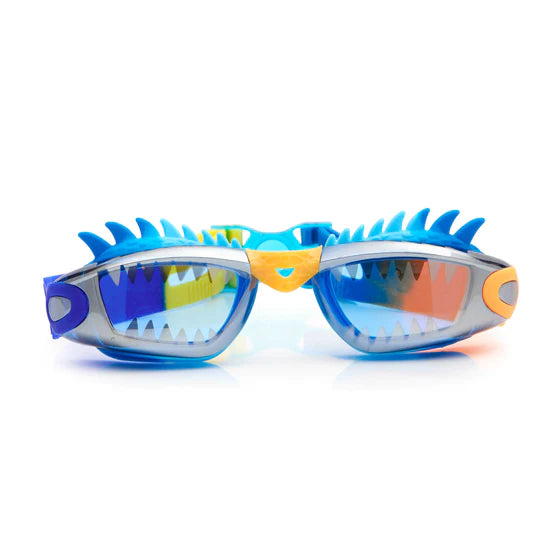 Blue Dragon Goggles