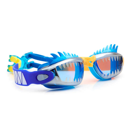 Blue Dragon Goggles