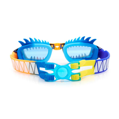 Blue Dragon Goggles