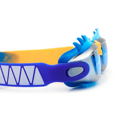 Blue Dragon Goggles