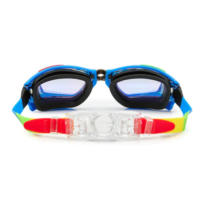 Console Cobalt Gamer Goggles