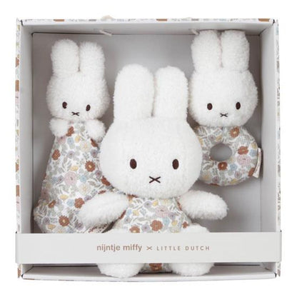 miffy Giftbox Vintage Little Flowers