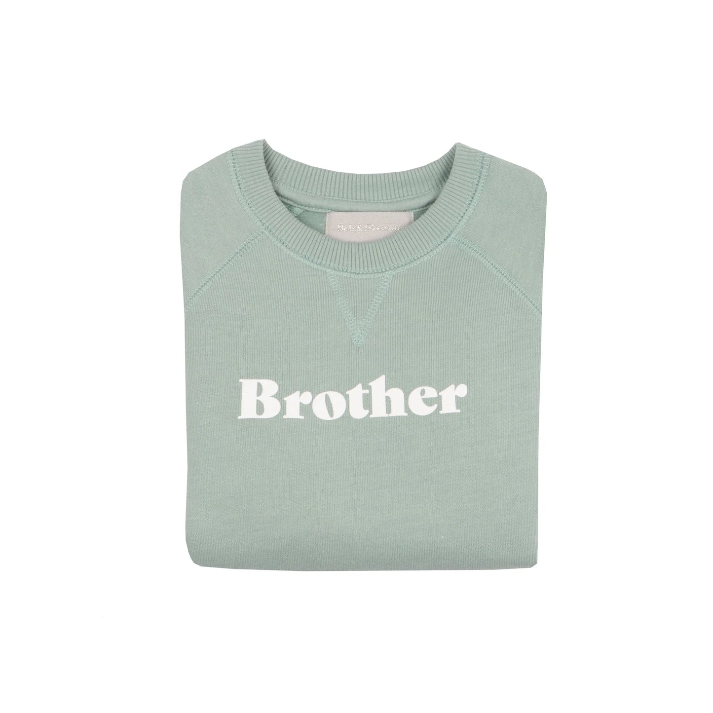 SAGE 'BROTHER' SWEATSHIRT