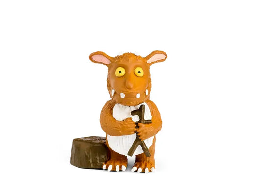 The Gruffalo The Gruffalo's Child Tonies Figure