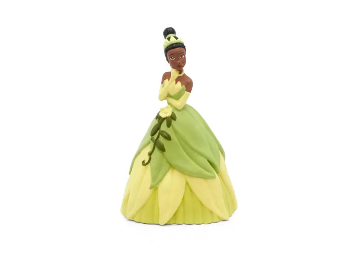 The Princess and the Frog Disney