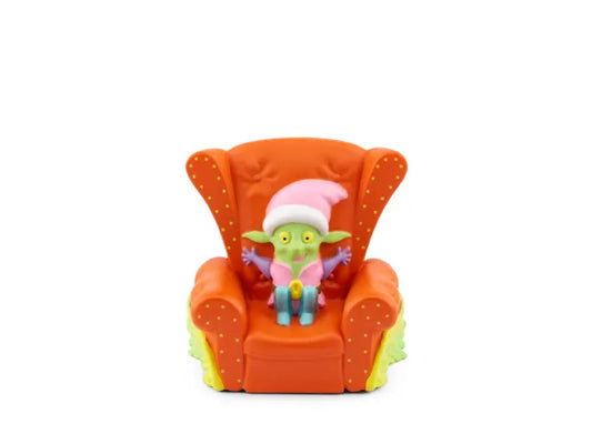 The Adventures of the Wishing Chair Tonie Figure