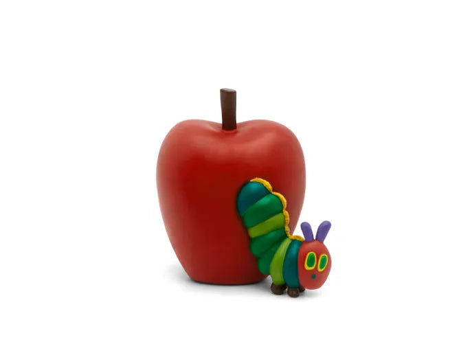 The Very Hungry Caterpillar and Friends