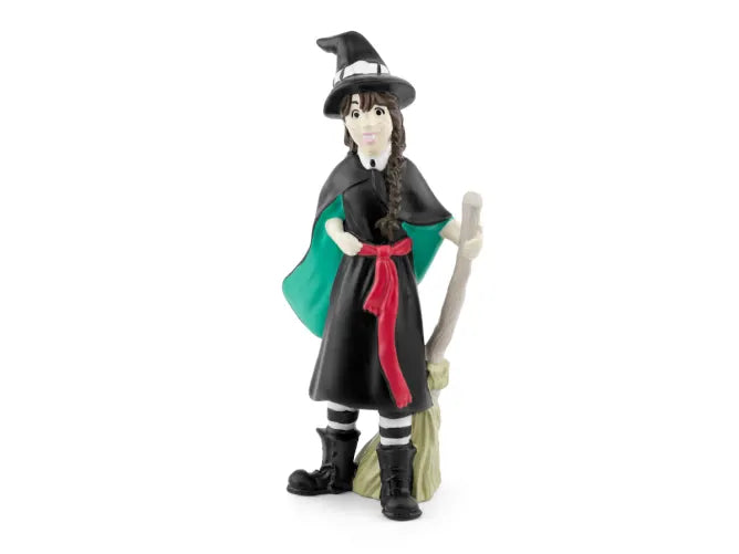 The Worst Witch tonie