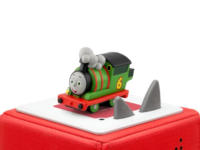 All Engines Go: Percy - Tonie