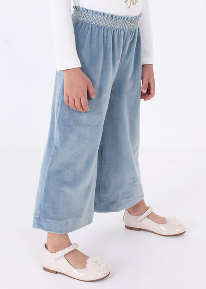 Bluebell Wide Trousers