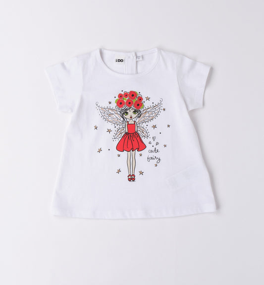 Poppy T-shirt