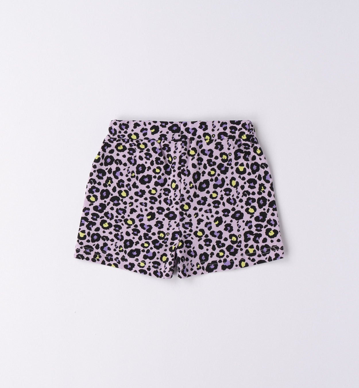 Cheetah shorts