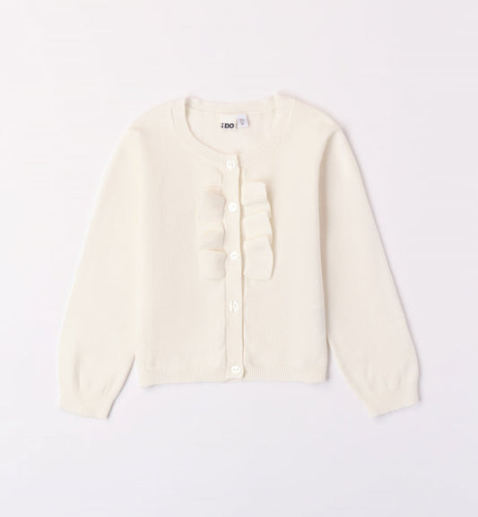 Knitted Cardigan
